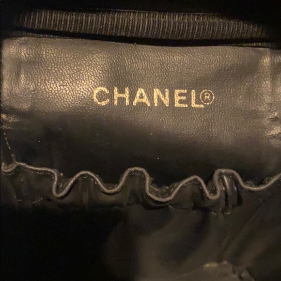 Chanel Patent Leather  bag - Picture 11 of 14